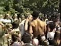 Social Distortion - Cold Feelings