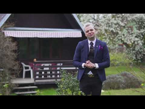 Video Prodej stavebního pozemku v obci Ohrobec, Praha-západ.