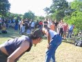 Roda, Eeyores Bday 2005, Part 1