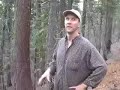 Forests After Fire - Chad Hanson on post-fire forest ecology Forests After Fire - Chad Hanson on post-fire forest ecology