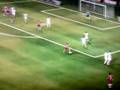FIFA 09 High Placement Goal