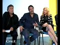 CHI NASCE TONDO... Valori Sandra Milo Onorato conferenza 1