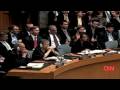 Gaza Resolution at UN Gaza Resolution at UN