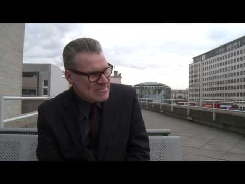 Kermode Uncut: Gravity - Sci-Fi Or Not Sci-Fi?