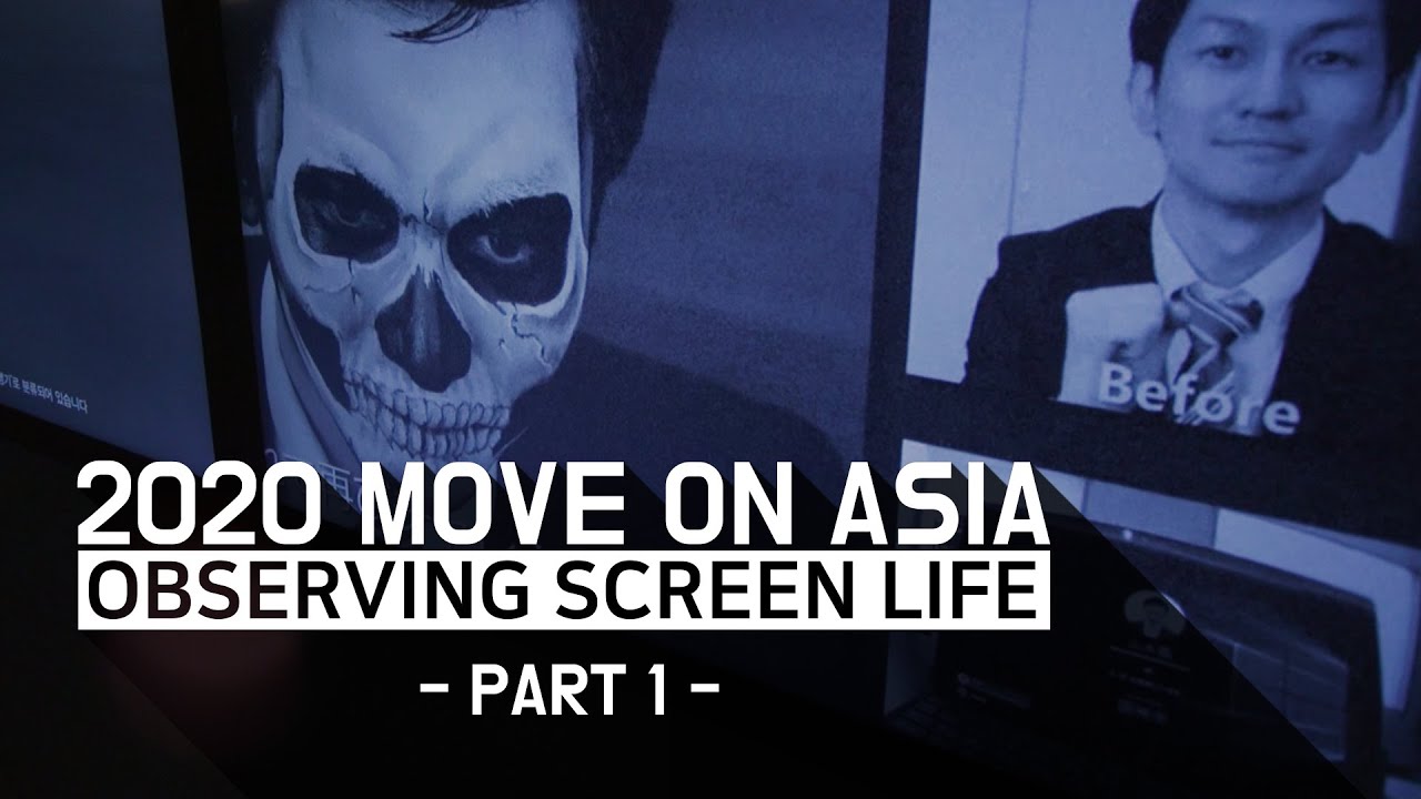 [ENJOY K-ARTs] 2020 Move On Asia_Part 1