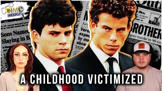 The Menendez Brothers: Natural Selection (Part 1)