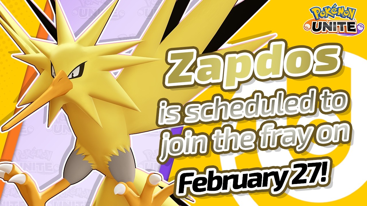 Zapdos