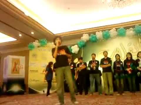 See video See video
