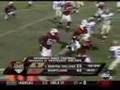 Maryland Terrapins Wide Receivers (2008)