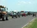 Brtitish Tractor Challenge 2141 World Record (2)