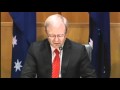 Deal struck with all states but WA - YouTube