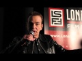 LSFF 2012 - Interview with Billy Bob Thornton on PRIMARY COLORS (1998)