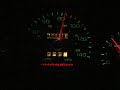 04 Mercury Marauder triple digits run 1
