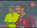 alexandre pato debut match ac milan vs napoli alexandre pato debut match ac milan vs napoli
