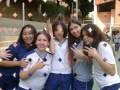 Pessoas q participaram da minha vida em 2007 e que vão fica pra sempri no meu S2...Amo tdosss