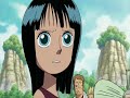one piece pasado de Robin one piece pasado de Robin