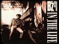 B'z  - もう一度キスしたかった -