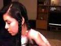 Healthy Wavy Hair-NO HEAT-Tutorial