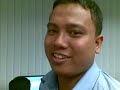 Sambut Luar Biasa Di Shamelin/shamelin912 best team...malik nor duta mangostyn jus