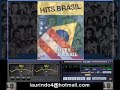 Hits Brasil - Pholhas - She Made Me Cry