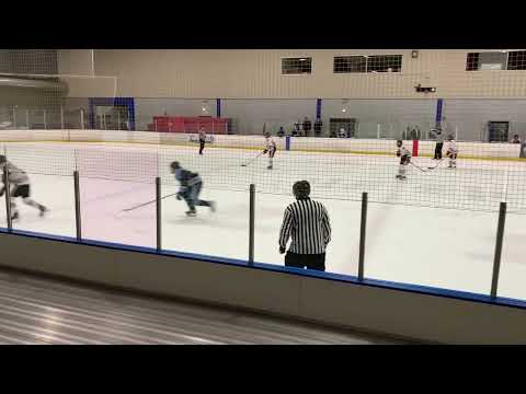 CT Chiefs U16 vs NY Saints U16 #9 White 1/16/21