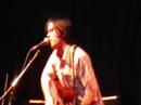 Joshua James at 3rd and Lindsley