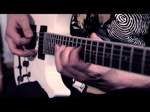 Maintain - Deception (Studiovideo)