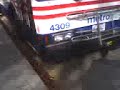 WMATA Orion V #4309 on route 70 Destanation Voice