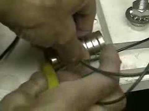 Hydrogen Tap(Electricity Through ...