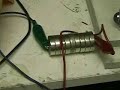 Hydrogen Tap(Electricity Through Magnetic Field ) 100