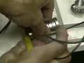 Hydrogen Tap(Electricity Through Magnetic Field ) 100