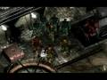 Odium (Laboratory - Fight 39 | Boss: Nato Captain)