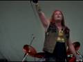 Sebastian Bach I Remeber You Madison WI 7/12/08
