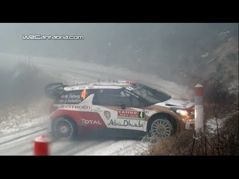 Latest WRC HD & Rally HD Videos