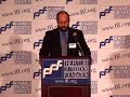 Laurence Vance at FFF Conference 2007, Part 2 of 6