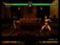 Delerium (p1)  -vs- (p2) Mr.S (mko tier challange Part2)