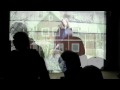 Norsk kulturforum Rogaland - studietur til Berlin 2008