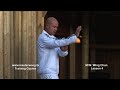 Wing Chun lesson 4 Wing Chun lesson 4
