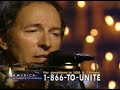 My city of ruins - Bruce Springsteen
