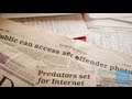 US: Raised on the Sex Offender Registry - YouTube