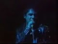 Iron Maiden - Phantom Of The Opera (Rainbow 1980) 05