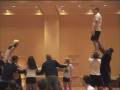 South Jersey Storm Open Pyramid