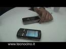 Video ASUS P750 e M930 - test e prova al MWC 2008