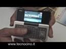 Video ASUS P750 e M930 - test e prova al MWC 2008 Video ASUS P750 e M930 - test e prova al MWC 2008