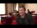 LUXE.TV Luxembourg Dutronc Thomas LUXE.TV Luxembourg Dutronc Thomas