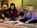 videos de lucy & renee coffee talk 1 (5/6)