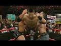 WWE Smackdown vs. Raw 2009 (PS3) - Tag Team