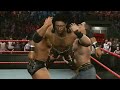 WWE Smackdown vs. Raw 2009 (PS3) - Tag Team