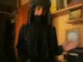 Brian che danza