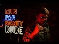 Run For Money Dude Official Full Song - Burma